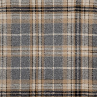 Maxwell Fabrics BRUMMELL # 426 STEEL