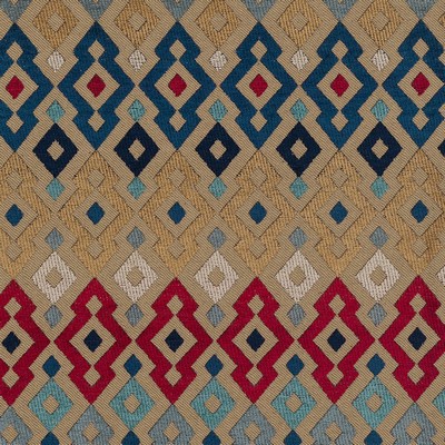 Maxwell Fabrics CASABLANCA(NEW) # 406 JEWEL