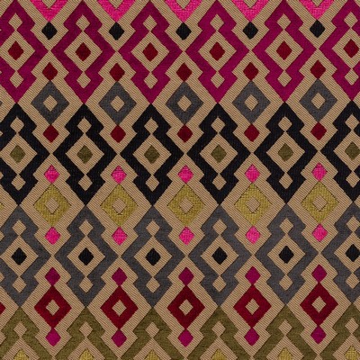 Maxwell Fabrics CASABLANCA(NEW) # 501 FIESTA