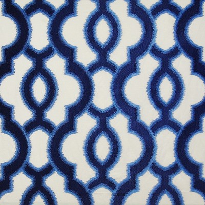 Maxwell Fabrics CAPPELLA                       # 902 INDIGO             