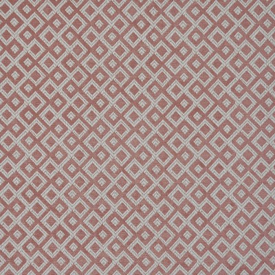 Maxwell Fabrics CUBIC                          824 GRAPEFRUIT         