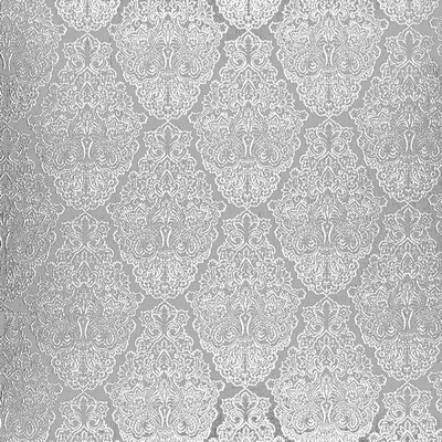 Maxwell Fabrics CECIL 621 ALUMINUM