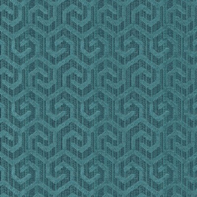 Maxwell Fabrics CAMINO # 227 PEACOCK