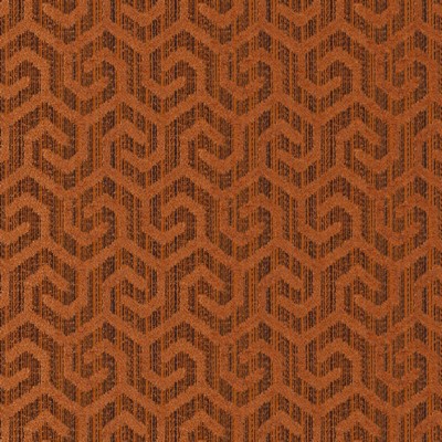 Maxwell Fabrics CAMINO # 240 RUST