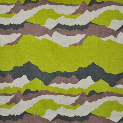 Maxwell Fabrics CALDERA # 305 SULPHUR