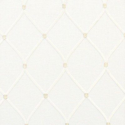 Maxwell Fabrics CLEAT # 229 IVORY