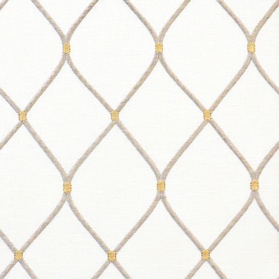 Maxwell Fabrics CLEAT # 242 PLATINUM