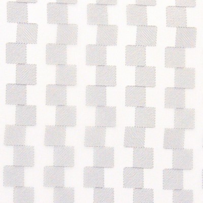 Maxwell Fabrics CRETE # 513 SILVER