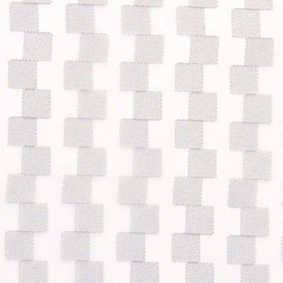 Maxwell Fabrics CRETE # 513 SILVER