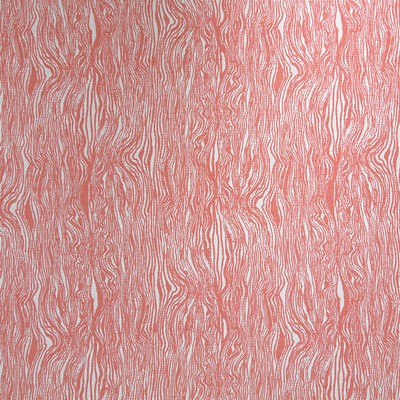 Maxwell Fabrics CRYPTON STREAMBED 102 CORAL