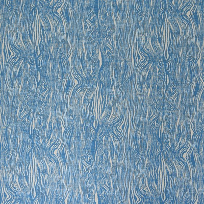 Maxwell Fabrics CRYPTON STREAMBED 107 CERULEAN