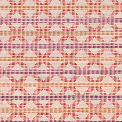 Maxwell Fabrics CRYPTON ROADMAP 203 SORBET
