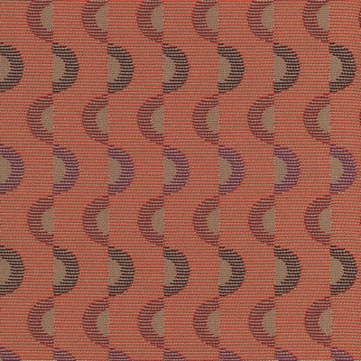 Maxwell Fabrics CRYPTON CRESCENT 407 MEMBRILLO