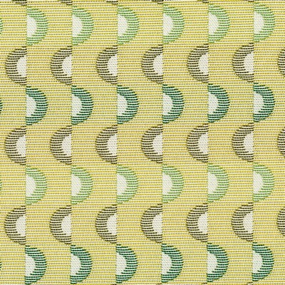 Maxwell Fabrics CRYPTON CRESCENT 408 BERGAMOT