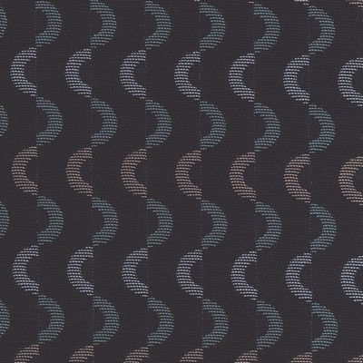 Maxwell Fabrics CRYPTON CRESCENT 412 DEEP SEA