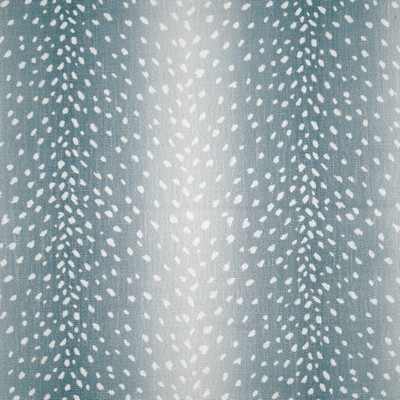 Maxwell Fabrics CHITAL 142 PRUSSIAN