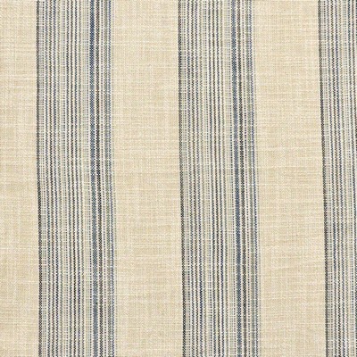 Maxwell Fabrics DOVER STRAIT # 633 INK