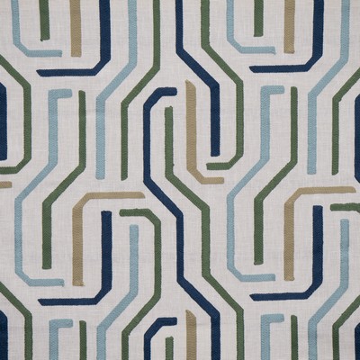 Maxwell Fabrics DIVERGE 327 BOXWOOD