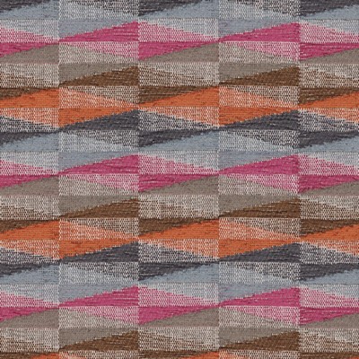 Maxwell Fabrics DRIGGS # 809 BERRY