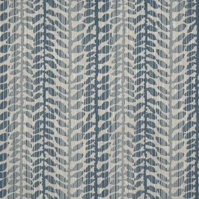 Maxwell Fabrics FERNWOOD 941 TEAL