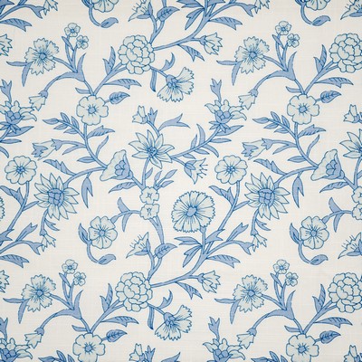 Maxwell Fabrics FRANGIPANI 105 JAY