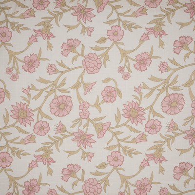 Maxwell Fabrics FRANGIPANI 742 CARNATION