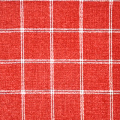 Maxwell Fabrics GORDON # 424 GRENADINE