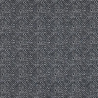 Maxwell Fabrics HIP SQUARES                    606 BLACK              