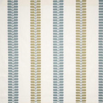 Maxwell Fabrics HIRA 321 AQUAMARINE