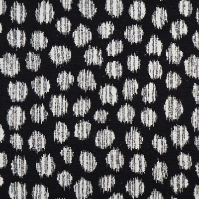 Maxwell Fabrics HOOPER # 701 RAVEN