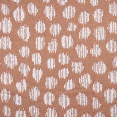 Maxwell Fabrics HOOPER # 804 PAPAYA