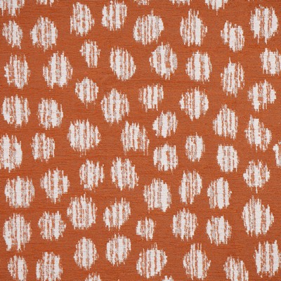 Maxwell Fabrics HOOPER # 835 PERSIMMON