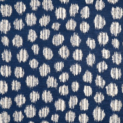 Maxwell Fabrics HOOPER # 906 MIDNIGHT