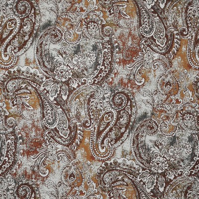 Maxwell Fabrics IPPOLITO                       # 801 CHAI               