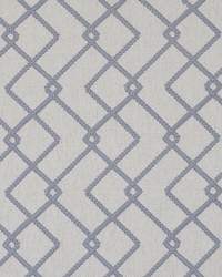 Maxwell Fabrics Insets 116 Periwinkle Fabric