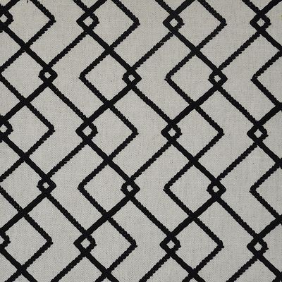 Maxwell Fabrics INSETS                         455 RAVEN              