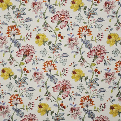 Maxwell Fabrics ISADORA                        # 436 HOTHOUSE           