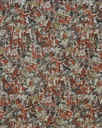 Maxwell Fabrics Impressionist 803 Brick Fabric