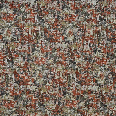 Maxwell Fabrics IMPRESSIONIST                  # 803 BRICK              