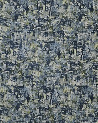 Maxwell Fabrics Impressionist 901 River Bed Fabric