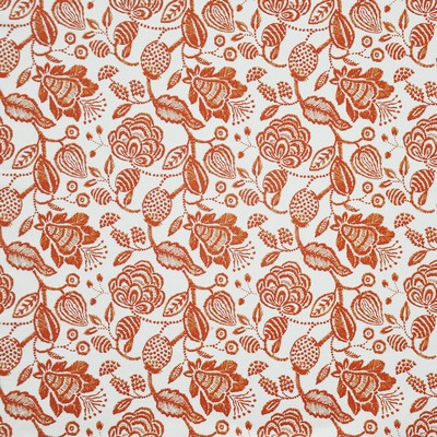 Maxwell Fabrics JACOB                          # 433 TOMATO             