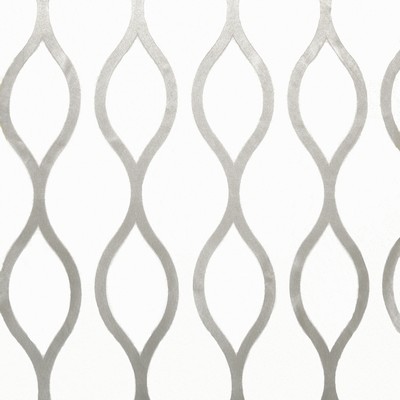 Maxwell Fabrics KENNEDY                        # 7602 SILVER            
