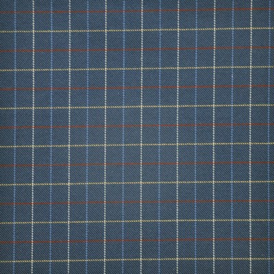 Maxwell Fabrics KINCAID # 411 AMERICANA