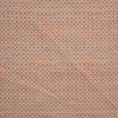 Maxwell Fabrics KITSILANO 812 PAPAYA