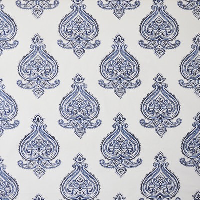 Maxwell Fabrics LUMIERE                        227 INDIGO