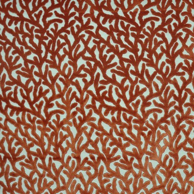 Maxwell Fabrics LAGOON                         242 CORAL              