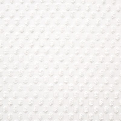 Maxwell Fabrics LUCARNO # 527 OPTIC WHITE