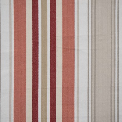 Maxwell Fabrics LIPTON 709 CRANBERRY