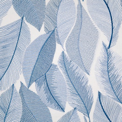 Maxwell Fabrics MALIHA 126 NIAGARA