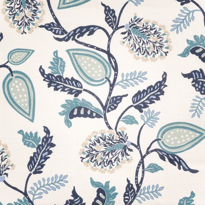 Maxwell Fabrics MALMO 147 LAGOON